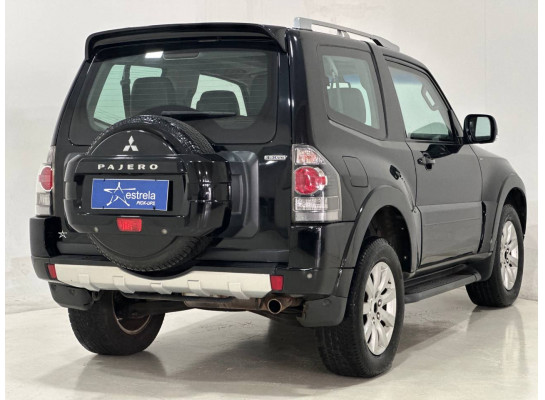 Mitsubishi Pajero HPE 3.8 G 2010/2011