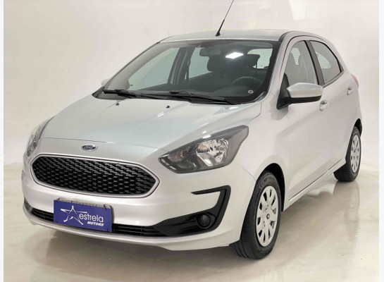 Ford Ka SE 1.0 2019/2020