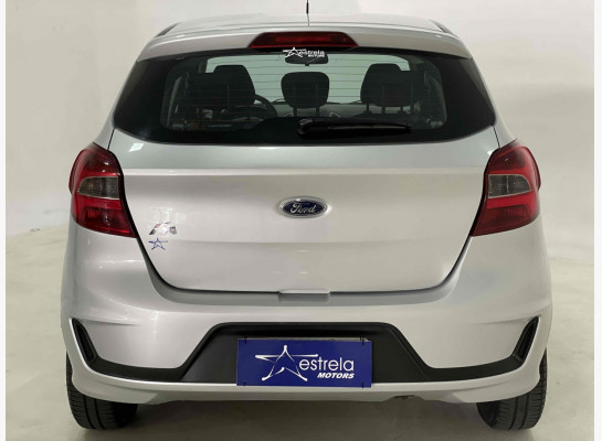 Ford Ka SE 1.0 2019/2020