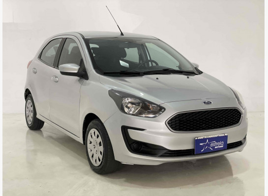 Ford Ka SE 1.0 2019/2020