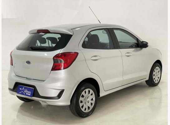 Ford Ka SE 1.0 2019/2020