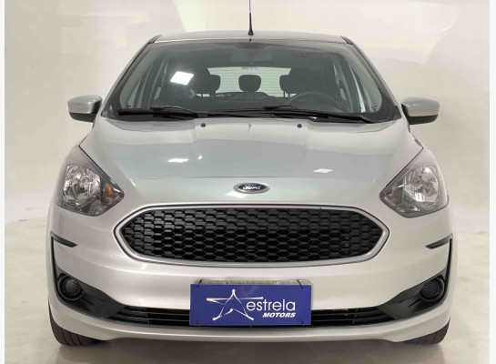 Ford Ka SE 1.0 2019/2020