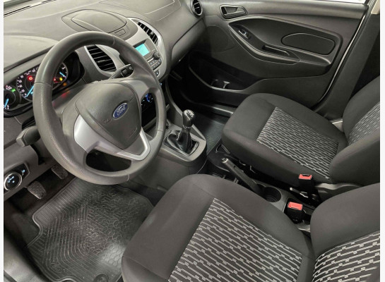 Ford Ka SE 1.0 2019/2020