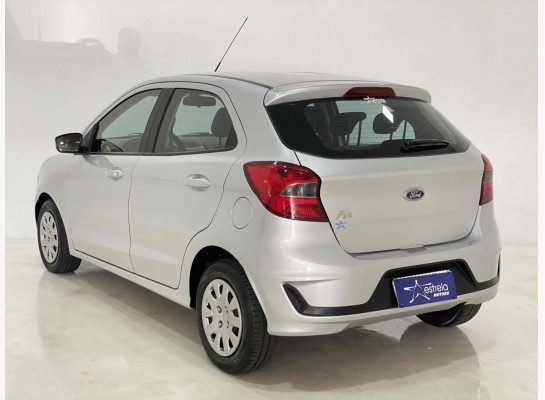 Ford Ka SE 1.0 2019/2020