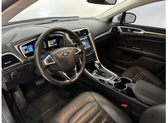 Ford Fusion 2.5 Flex 2014/2015