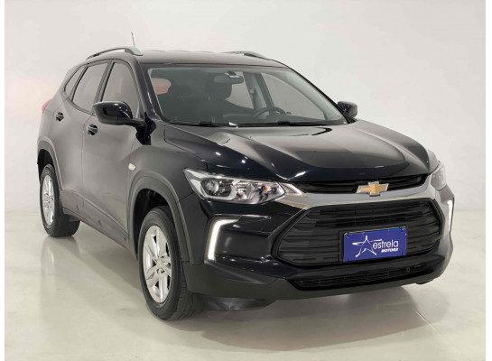 Chevrolet Tracker LT 1.0 2020/2021