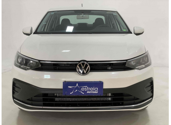 Volkswagen Virtus 1.0 170 TSI MANUAL 2023/2023