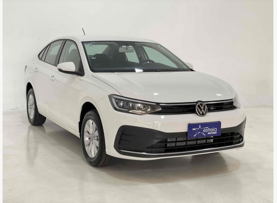 Volkswagen Virtus 1.0 170 TSI MANUAL 2023/2023