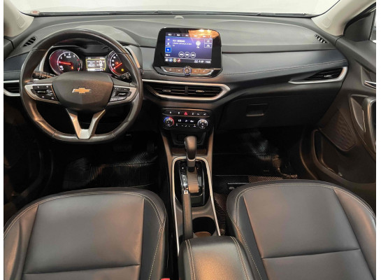 Chevrolet Tracker Turbo 1.2 Premier 2021/2021