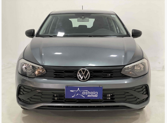 Volkswagen Polo 1.0 2023/2023