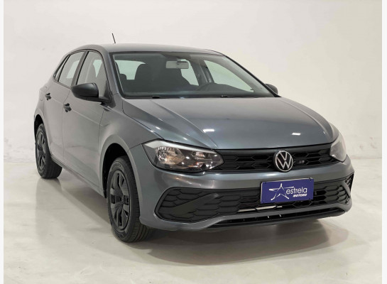 Volkswagen Polo 1.0 2023/2023