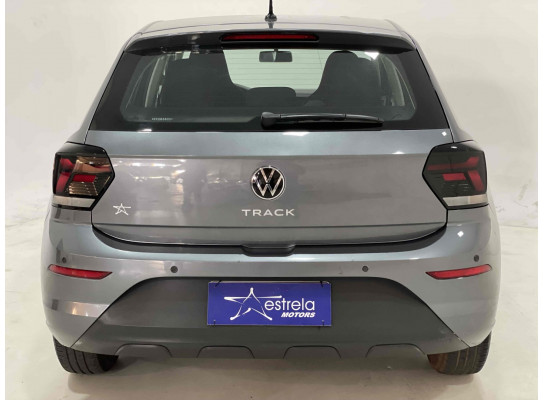 Volkswagen Polo 1.0 2023/2023