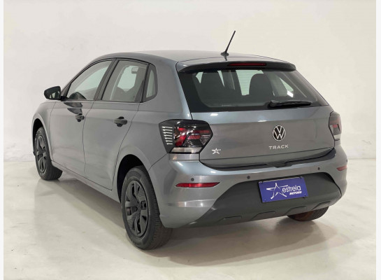 Volkswagen Polo 1.0 2023/2023