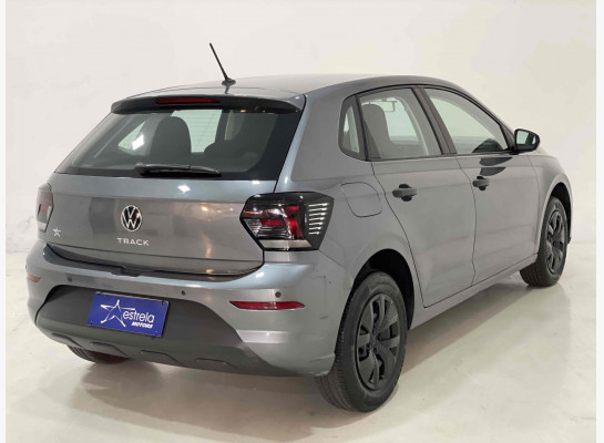 Volkswagen Polo 1.0 2023/2023