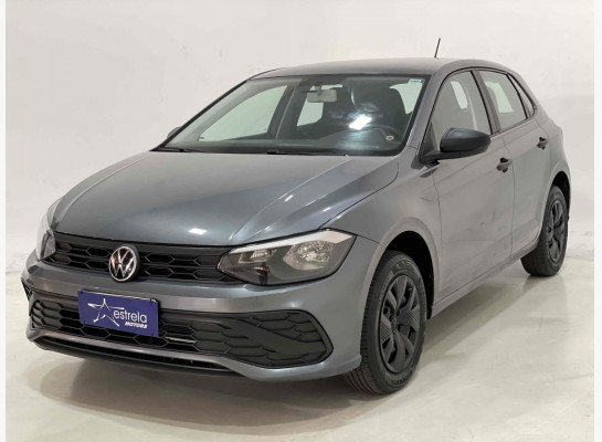 Volkswagen Polo 1.0 2023/2023