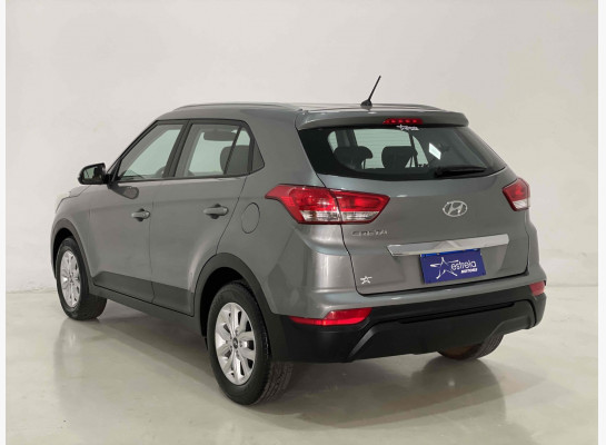 Hyundai Creta Action 1.6 AT 2022/2023