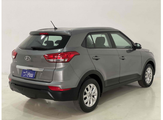 Hyundai Creta Action 1.6 AT 2022/2023