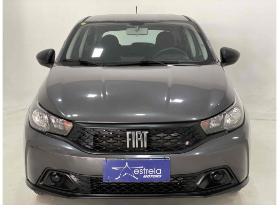 FIAT Argo 1.0 MT 2022/2023