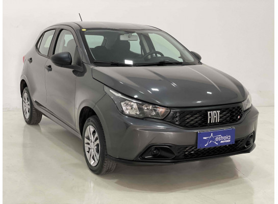 FIAT Argo 1.0 MT 2022/2023