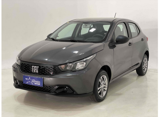 FIAT Argo 1.0 MT 2022/2023