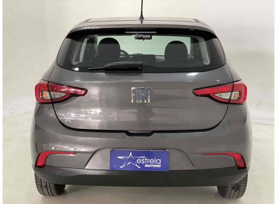 FIAT Argo 1.0 MT 2022/2023