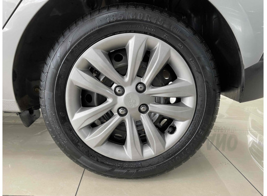 Hyundai HB20 1.0 Comfort MT 2022/2023