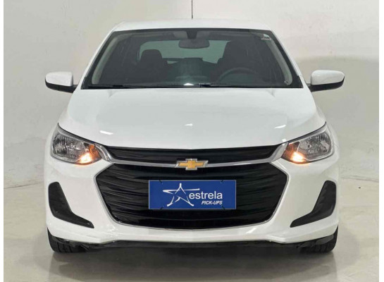 Chevrolet Onix LT 1.0 2020/2021