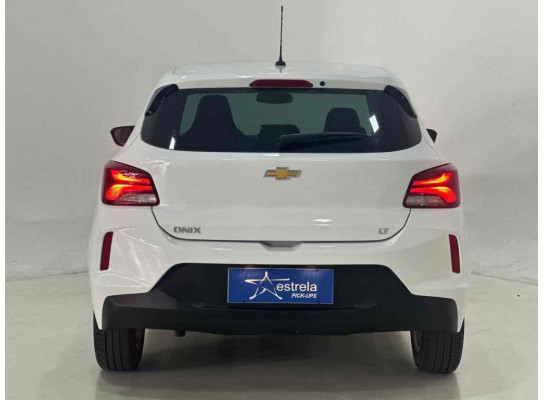 Chevrolet Onix LT 1.0 2020/2021