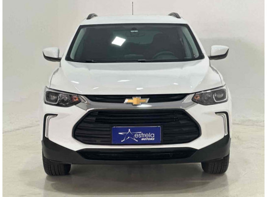 Chevrolet Tracker Turbo 1.0 AT 2024/2025