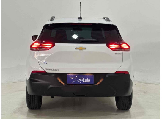 Chevrolet Tracker Turbo 1.0 AT 2024/2025