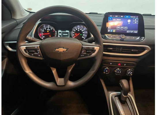 Chevrolet Tracker Turbo 1.0 AT 2024/2025