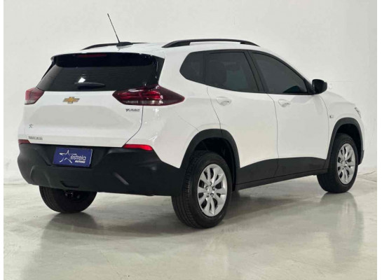 Chevrolet Tracker Turbo 1.0 AT 2024/2025