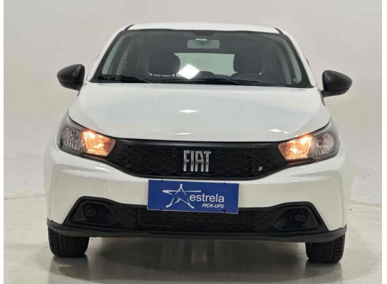 FIAT Argo 1.0 MT 2022/2023