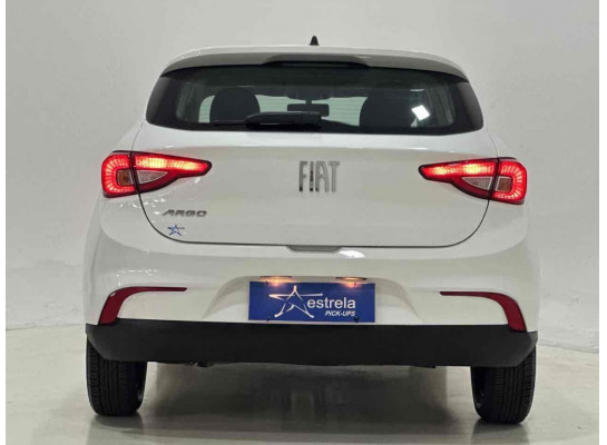 FIAT Argo 1.0 MT 2022/2023