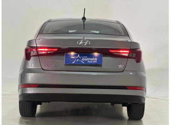 Hyundai HB20 S 1.0 M 2022/2023