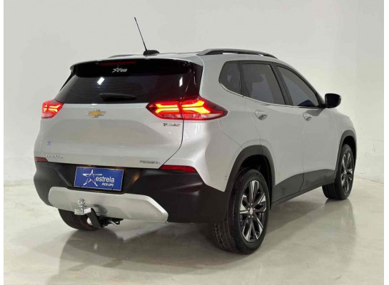 Chevrolet Tracker Premier 1.2 2021/2022