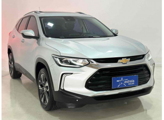 Chevrolet Tracker Premier 1.2 2021/2022