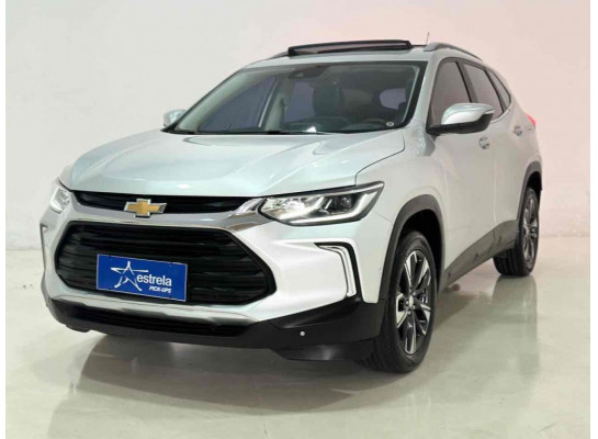 Chevrolet Tracker Premier 1.2 2021/2022