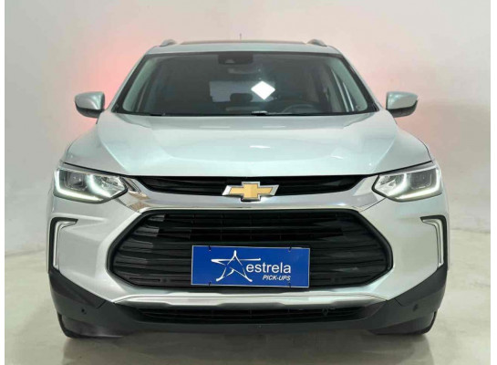 Chevrolet Tracker Premier 1.2 2021/2022