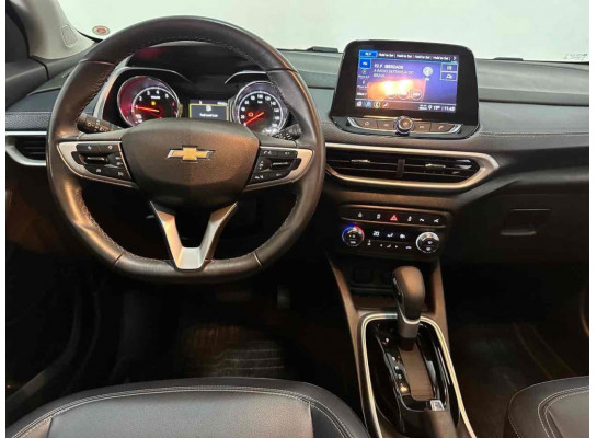 Chevrolet Tracker Premier 1.2 2021/2022