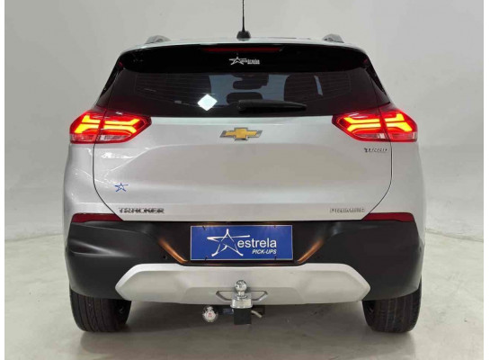 Chevrolet Tracker Premier 1.2 2021/2022