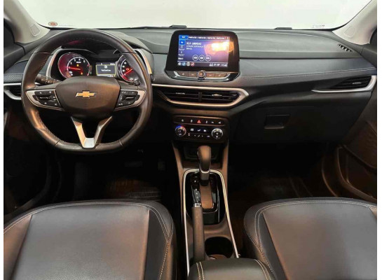 Chevrolet Tracker Premier 1.2 2021/2022