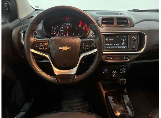 Chevrolet Spin Premier AT 2022/2023