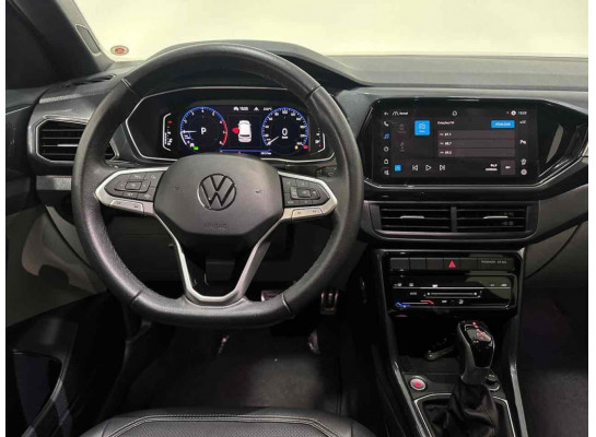 Volkswagen T-Cross Highline 250 TSI AT 2022/2022