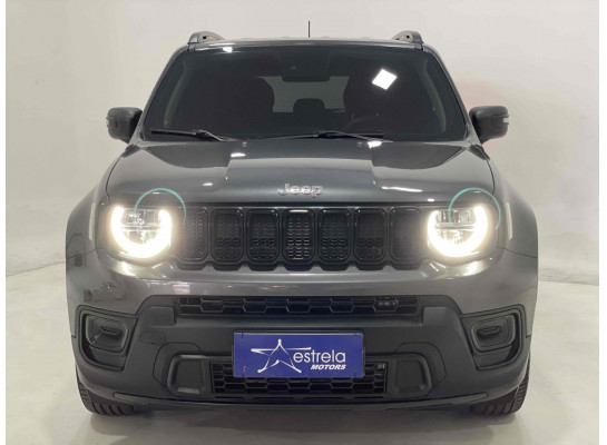 Jeep Renegade 1.3 T270 TURBO FLEX SPORT AT6 2023/2024