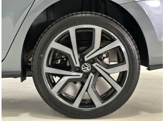 Volkswagen Virtus 1.4 250 TSI EXCLUSIVE AUTOMÁTICO 2023/2023