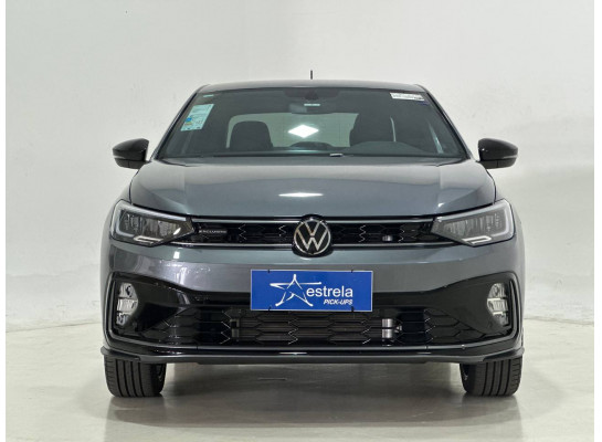 Volkswagen Virtus 1.4 250 TSI EXCLUSIVE AUTOMÁTICO 2023/2023