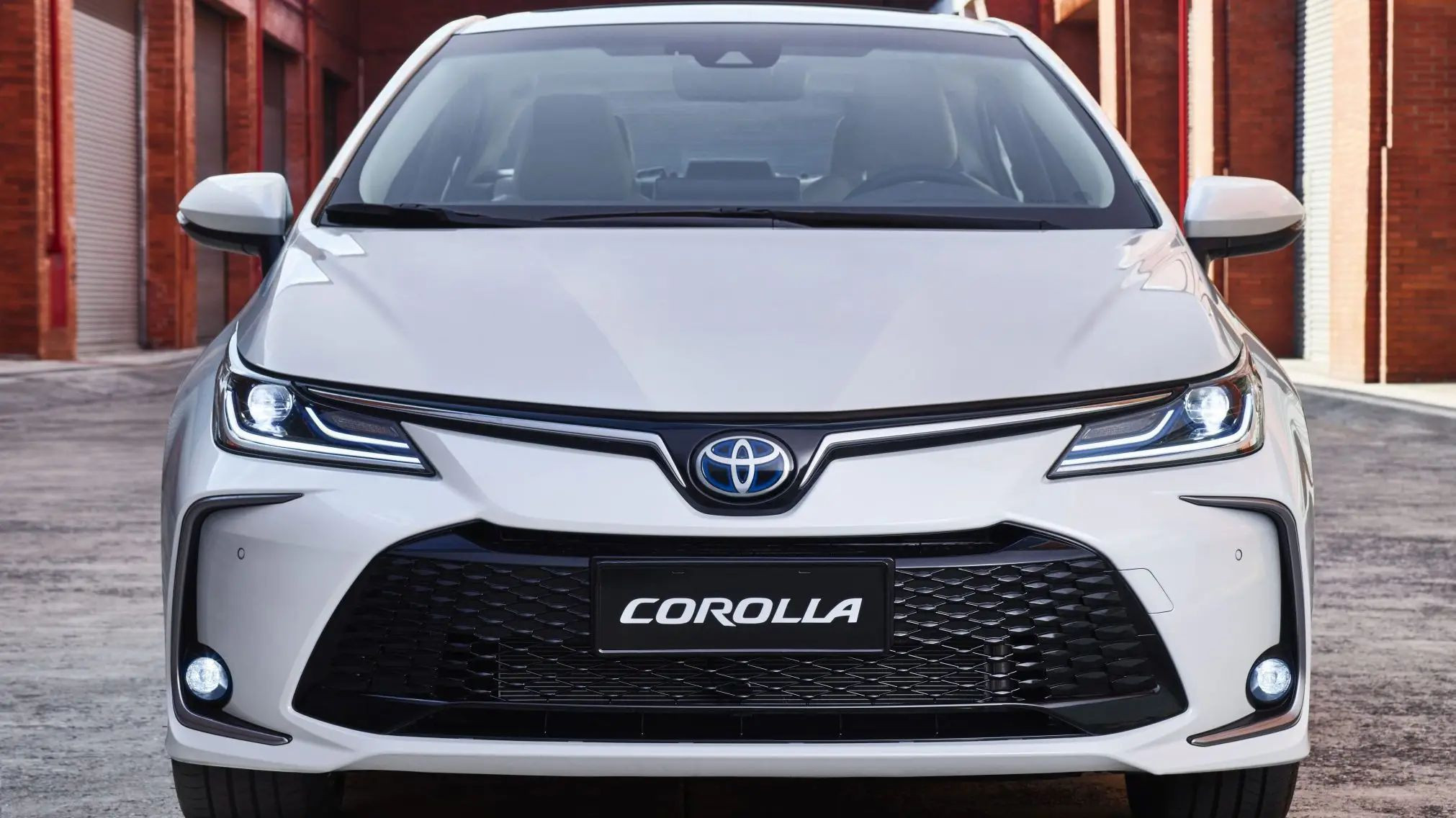 Exclusivo: Toyota Corolla 2024 terá nova versão flex e chega a R$ 200.000